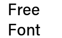 Acumin Pro Semi Condensed Medium Acumin Pro Semi Condensed Medium