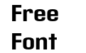Address Sans Pro Bold