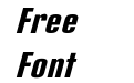 Address Sans Pro Cd Bold It Address Sans Pro Cd Bold It