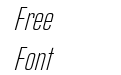 Address Sans Pro Cd Extra Light It Address Sans Pro Cd Extra Light It