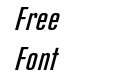 Address Sans Pro Cd Regular It