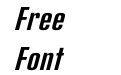 Address Sans Pro Cd Semibold It Address Sans Pro Cd Semibold It
