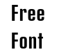 Address Sans Pro Cd Semibold