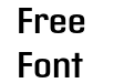 Address Sans Pro Semibold