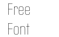 Address Sans Pro Thin Address Sans Pro Thin
