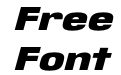 Address Sans Pro Xt Black It Address Sans Pro Xt Black It