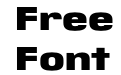 Address Sans Pro Xt Black