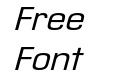 Address Sans Pro Xt Regular It Address Sans Pro Xt Regular It