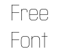 Address Sans Pro Xt Thin Address Sans Pro Xt Thin