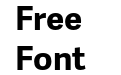 Adelle Sans Bold Adelle Sans Bold