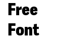 Adelle Sans Cnd Extrabold Adelle Sans Cnd Extrabold