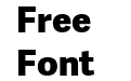 Adelle Sans Extrabold Adelle Sans Extrabold