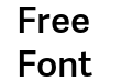 Adelle Sans Semibold Adelle Sans Semibold