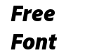 Adobe Clean Black It Adobe Clean Black It