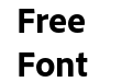 Adobe Clean Extra Bold Adobe Clean Extra Bold