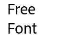 Adobe Clean Regular Adobe Clean Regular