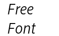 Adobe Clean UX Semi Light Italic Adobe Clean UX Semi Light Italic