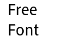 Adobe CleanUX Regular Adobe CleanUX Regular