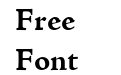 Adobe Jenson W01 Bd Adobe Jenson W01 Bd