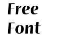 Ador Hairline Extra Bold Italic Ador Hairline Extra Bold Italic