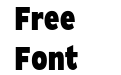 Adrianna Condensed Extra Bold Adrianna Condensed Extra Bold