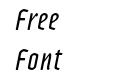 Adso Italic Adso Italic