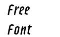Adso Medium Italic