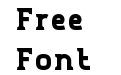 Aero Sans Bold Aero Sans Bold