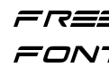 Aerob Sport Italic Regular Aerob Sport Italic Regular