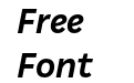 Aestetico Formal Semibold It Aestetico Formal Semibold It