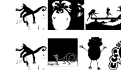 Affig Monkeys