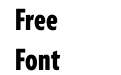 Agenda One Extra Condensed Extra Bold Agenda One Extra Condensed Extra Bold