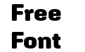 Aglet Sans Black