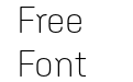 Aglet Sans Extra Light Aglet Sans Extra Light