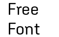 Aglet Sans Regular Aglet Sans Regular