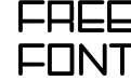 Ahibongiv Font Regular Ahibongiv Font Regular