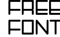 Ahibongiv Font Regular Ahibongiv Font Regular