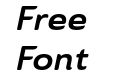 Ainslie Sans Ext Bold Ital Ainslie Sans Ext Bold Ital