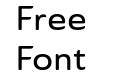 Ainslie Sans Ext Medium