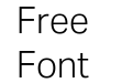 Aktiv Grotesk Deva Light Aktiv Grotesk Deva Light
