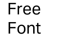Aktiv Grotesk Mlym Regular Aktiv Grotesk Mlym Regular