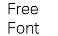 Aktiv Grotesk Thai Light
