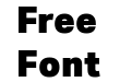 Aktiv Grotesk W01 Black Aktiv Grotesk W01 Black