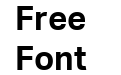 Aktiv Grotesk W06 Bold
