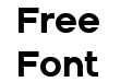 Alacrity Sans Bold Alacrity Sans Bold