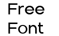 Alacrity Sans Regular Alacrity Sans Regular