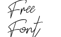 Alamanda Santika Signature