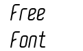 Alegra Medium Italic