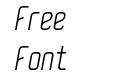 Alegra Regular Italic