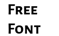 Alegreya Sans SC Bold Alegreya Sans SC Bold